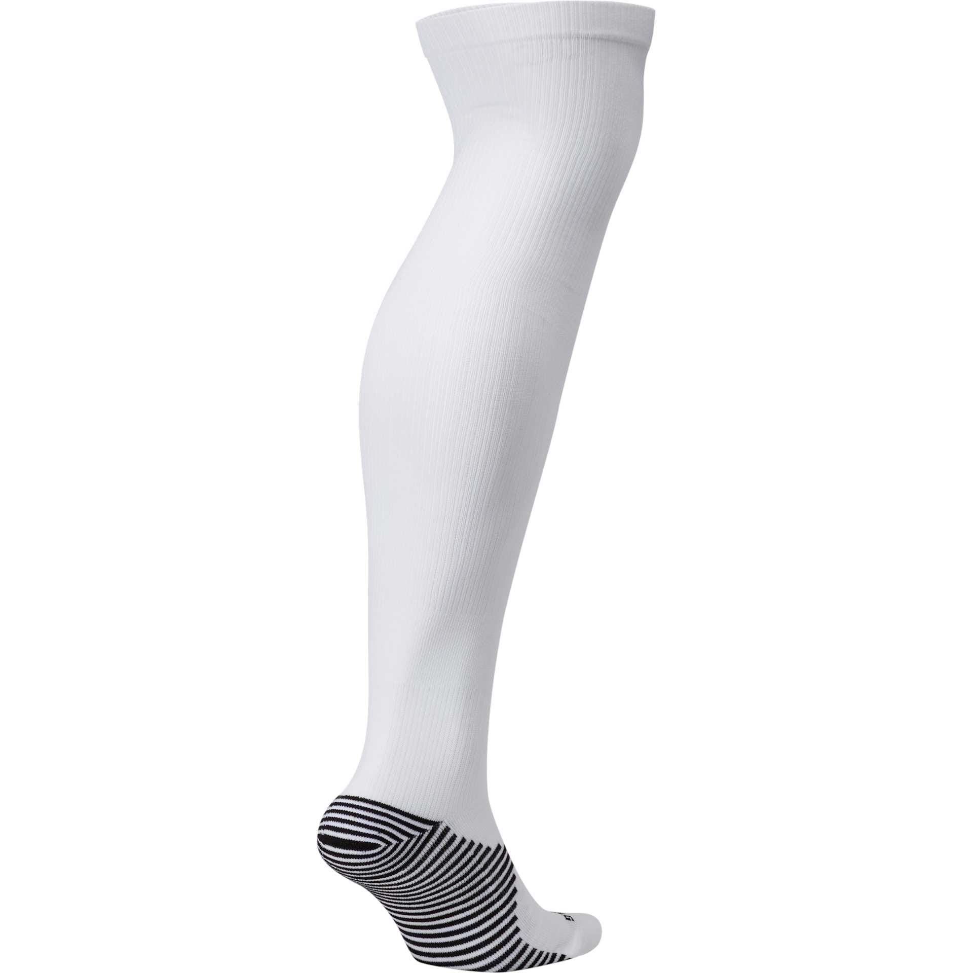 Nike Squad Football Knee High Socks White SK0038 100 Nike