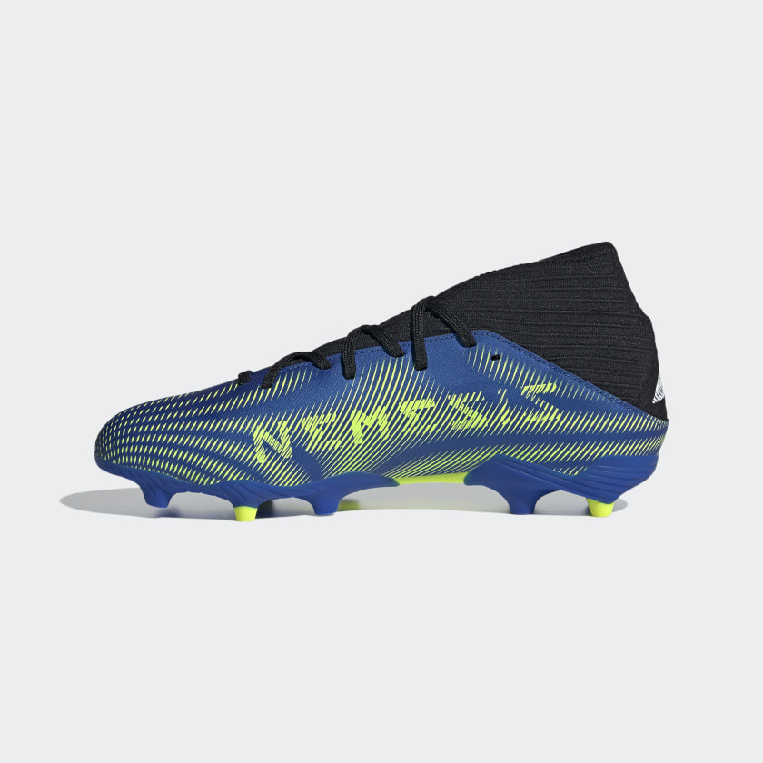 Nemeziz blue 2024