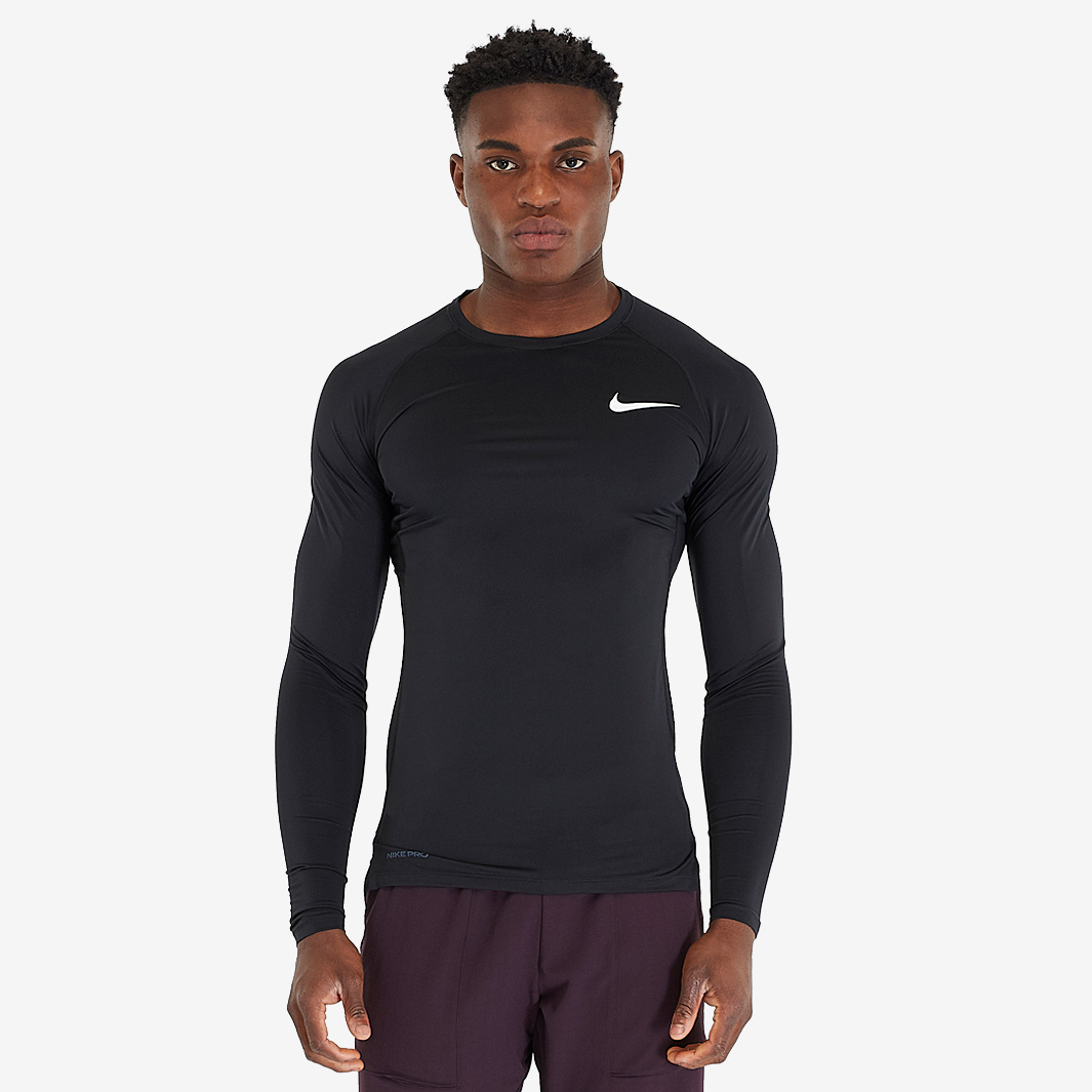 Бельё Nike Pro Men's Tight-Fit Long 