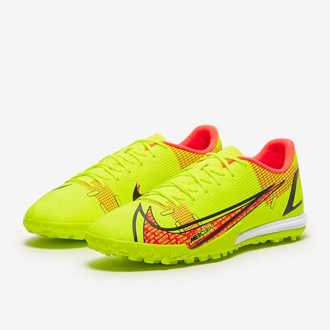 Nike Mercurial Vapor 14 Academy Yellow CV0978 760 Nike