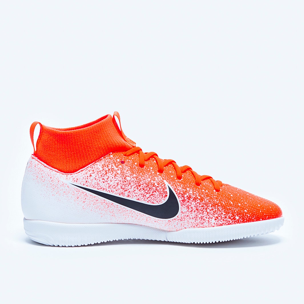 Nike mercurial superflyx 6 academy ic deals