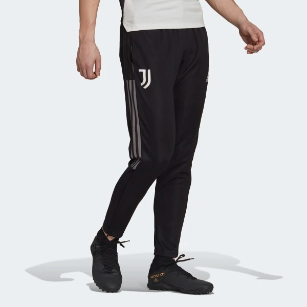 Adidas Juventus Tiro Black GR2958 Adidas