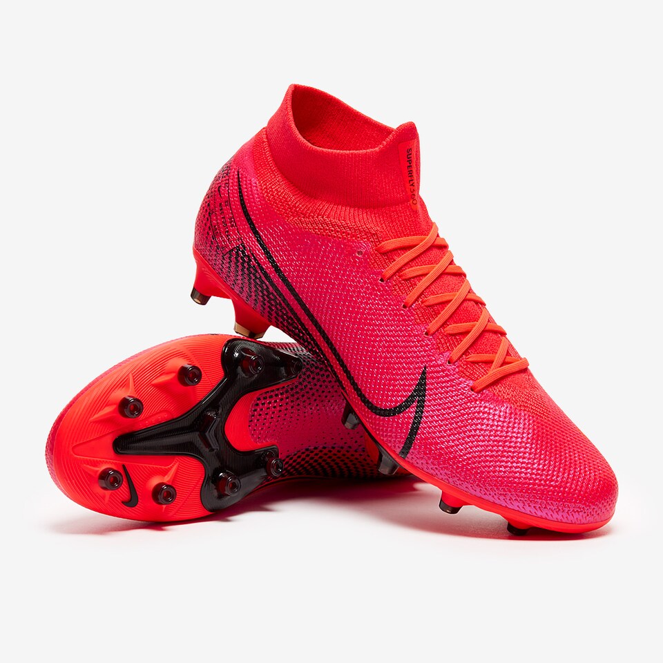 mercurial superfly 7 ag pro