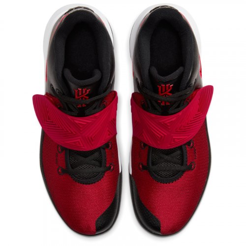 kyrie flytrap 3 red