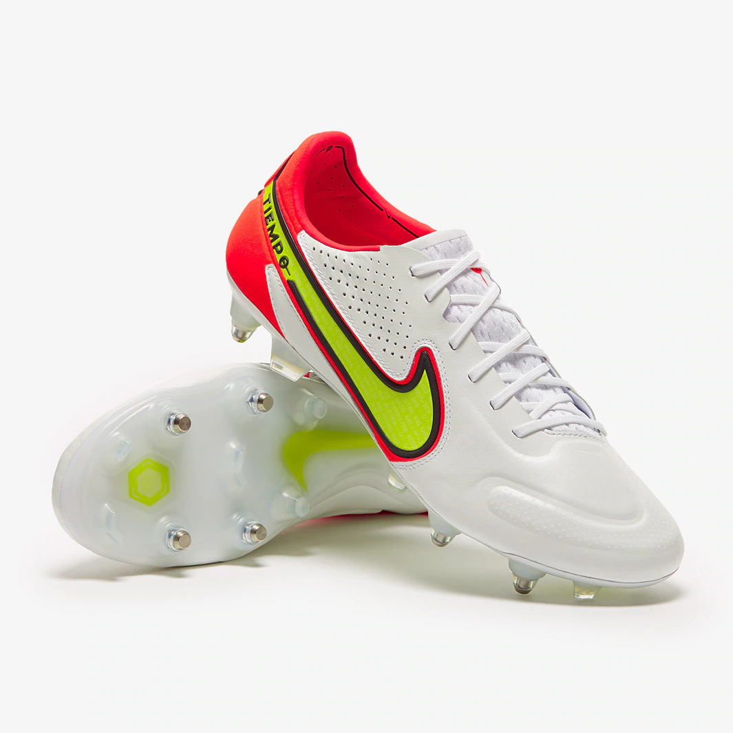 tiempo legend 9 elite sg