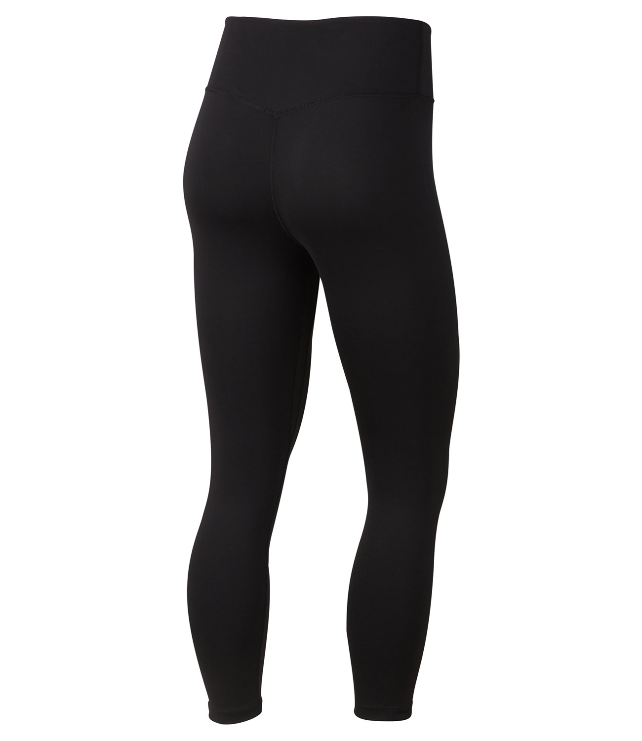 Nike One Tights Crop Black BV0001 010 Nike