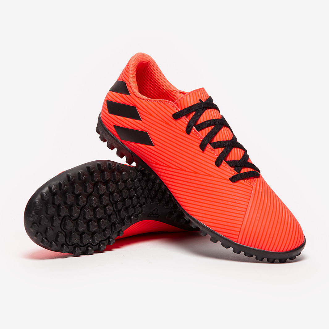 nemeziz 19.4 mens astro turf trainers