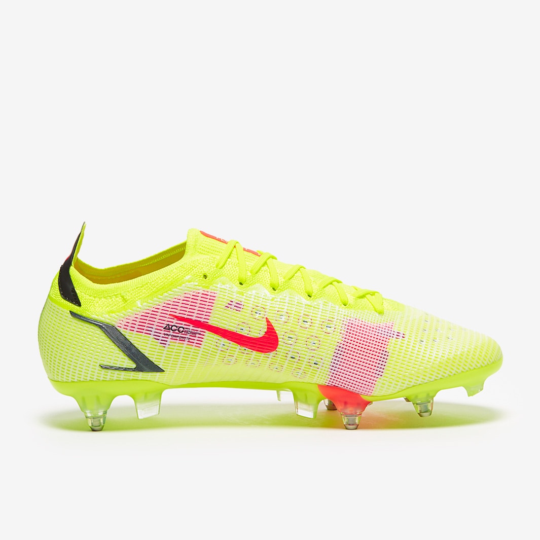 Nike Mercurial Vapor 14 Elite FG