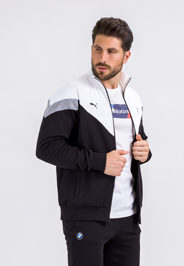 Bmw cheap track jacket