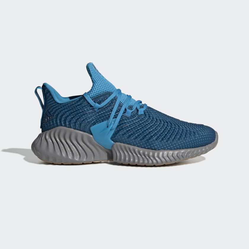 Alphabounce blue sales