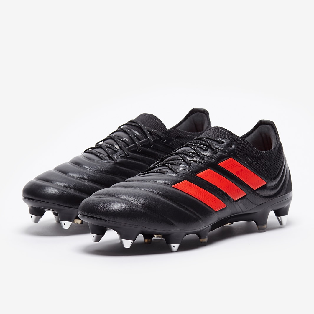 Adidas copa 19.1 2025 ag core black