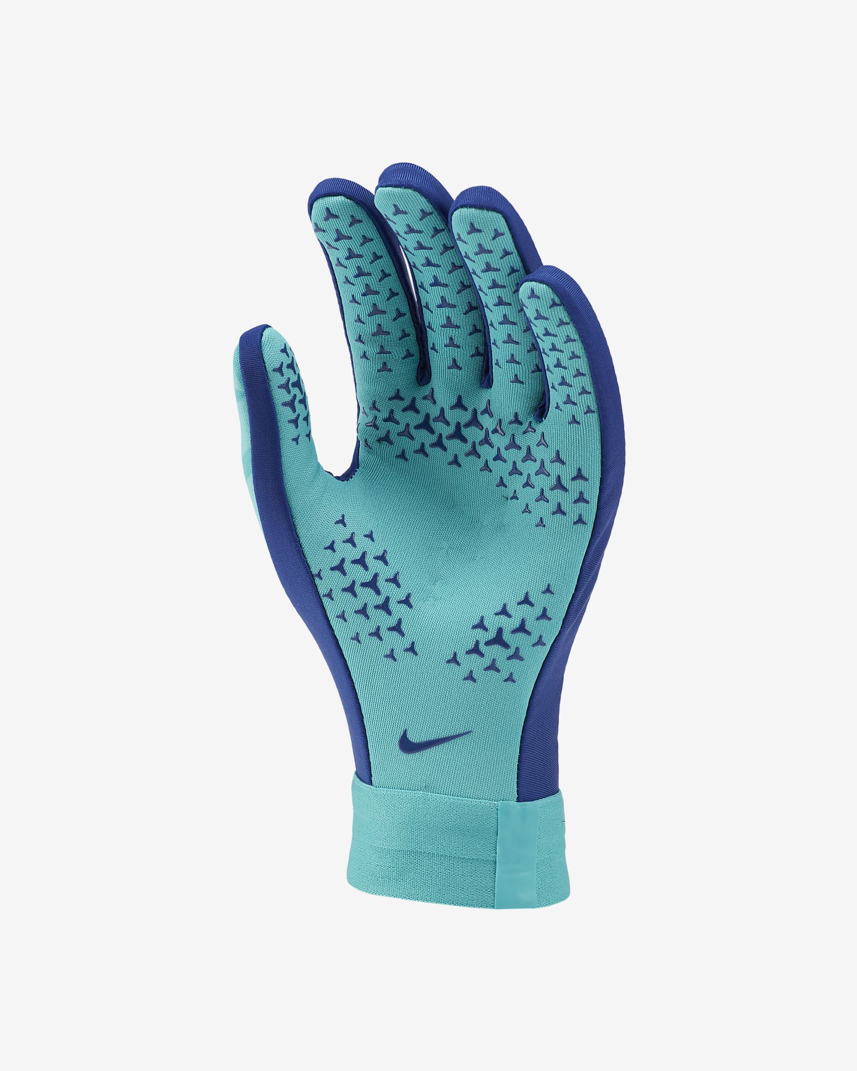 Nike FC Barcelona HyperWarm Academy Cabana Cabana Deep Royal