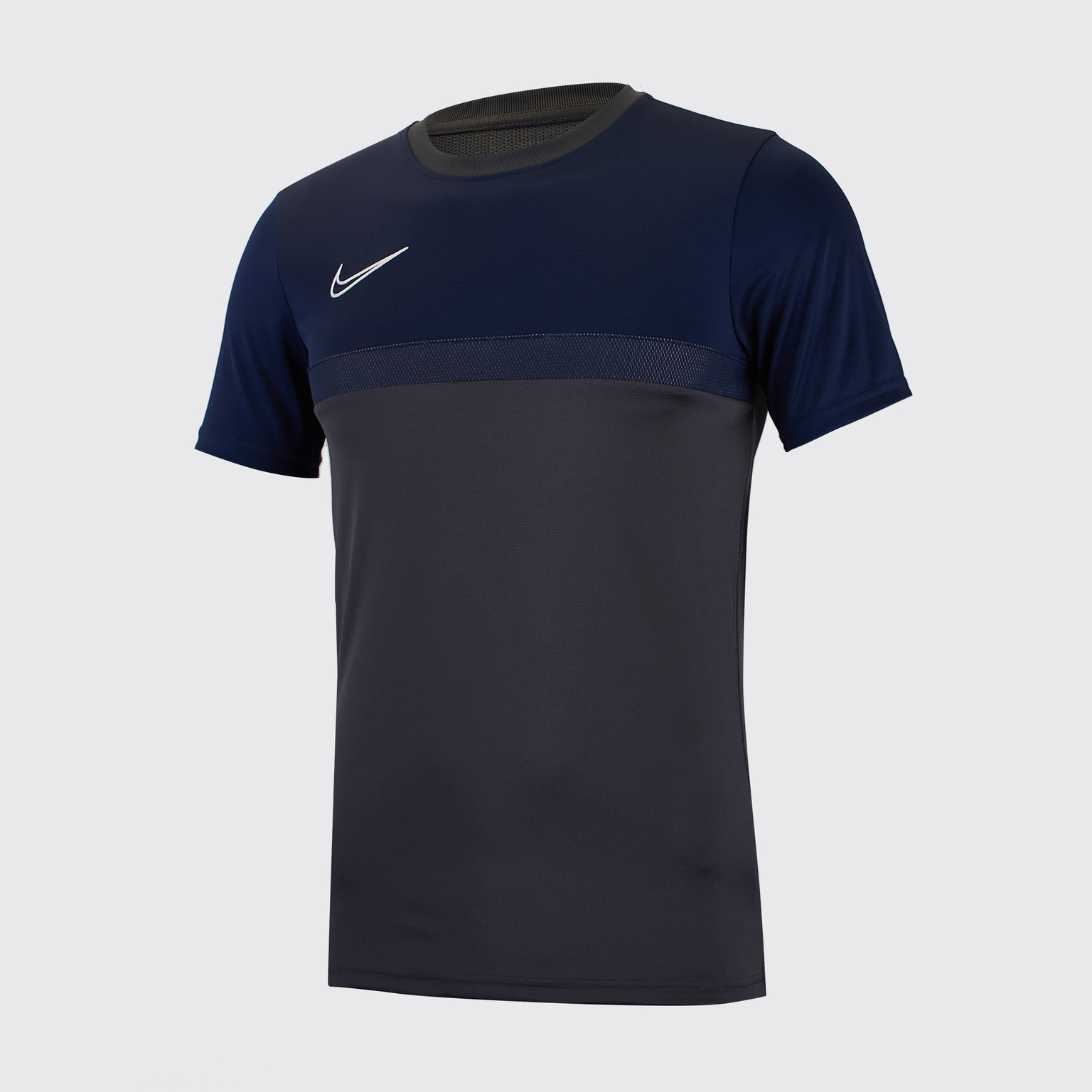 Nike dry academy top on sale