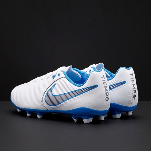 Nike Tiempo Legend 7 Academy FG White AH7254 107 Nike