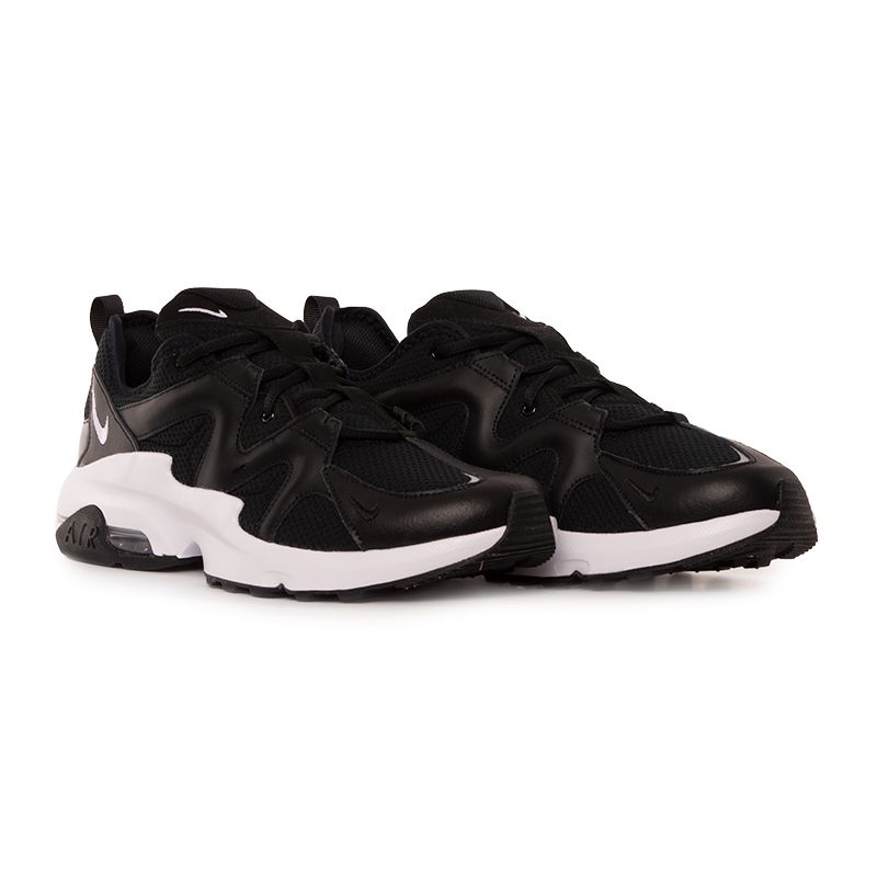 Nike Air Max Graviton Black White AT4525 001 Nike