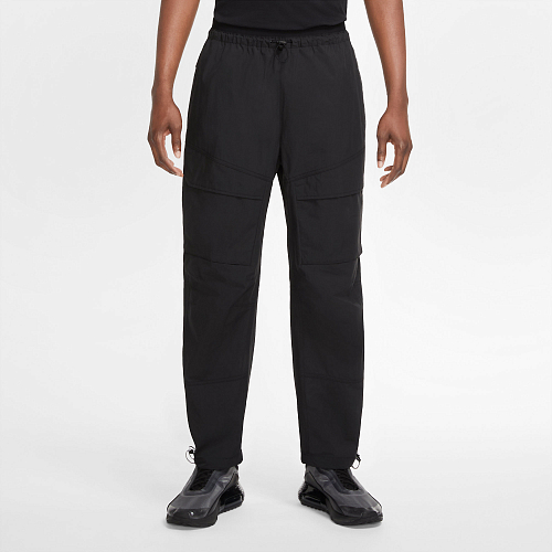 Nike Sportswear Tech Pack Pants Woven Black CU3761 010 Nike