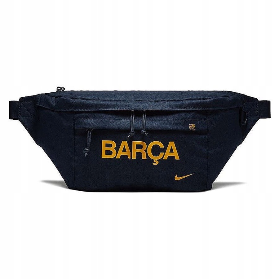 Nike Stadium FC Barcelona Tech Dark Blue BA5792 451 Nike