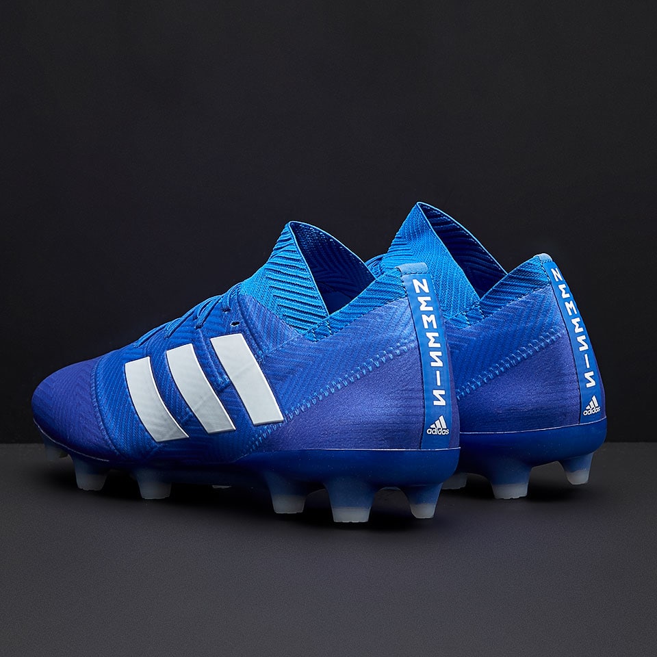 Adidas 18.1 x on sale blue