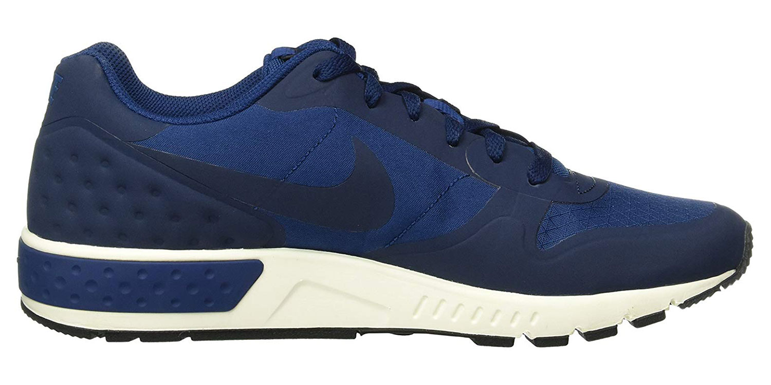 Nike Nightgazer Lw Shoe Blue 844879 400 Nike