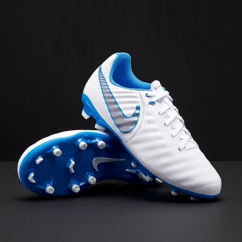 Nike Tiempo Legend 7 Academy FG White AH7254 107 Nike