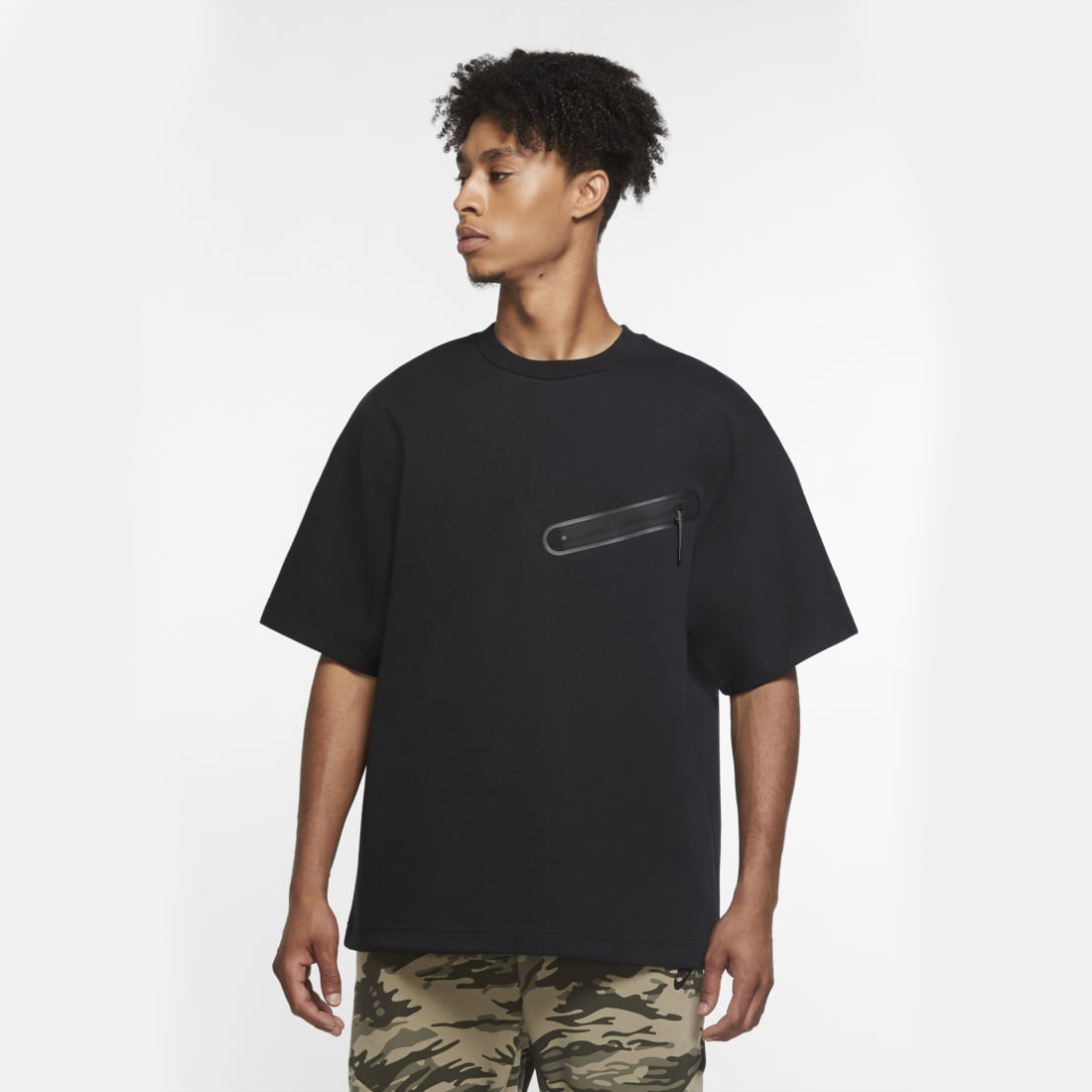 Nike footwear pack t shirt online