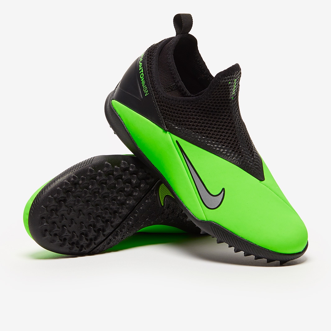 Сороконожки Nike Phantom Vision 2. Сороконожки найк Фантом. Nike Phantom Vision 2 Green. Nike Phantom VSN сороконожки. Фантомы сороконожки