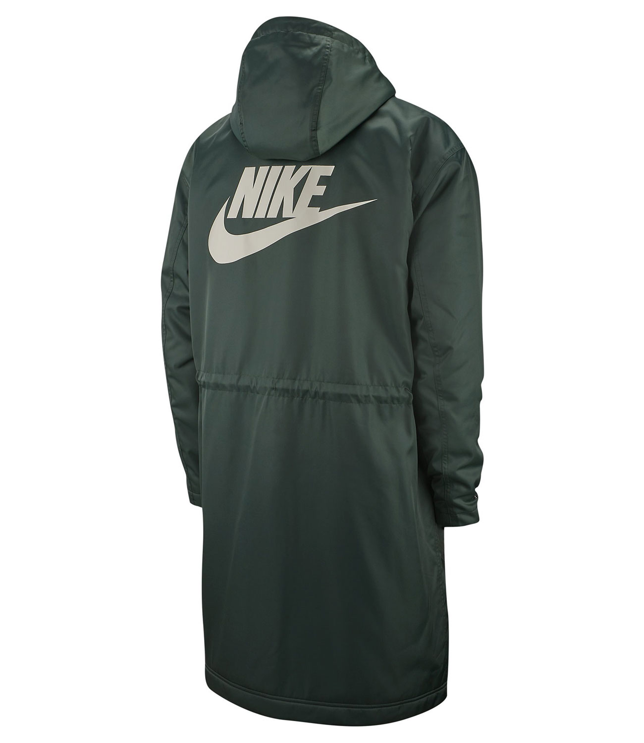 Nike m nsw nsp synthetic fill parka on sale