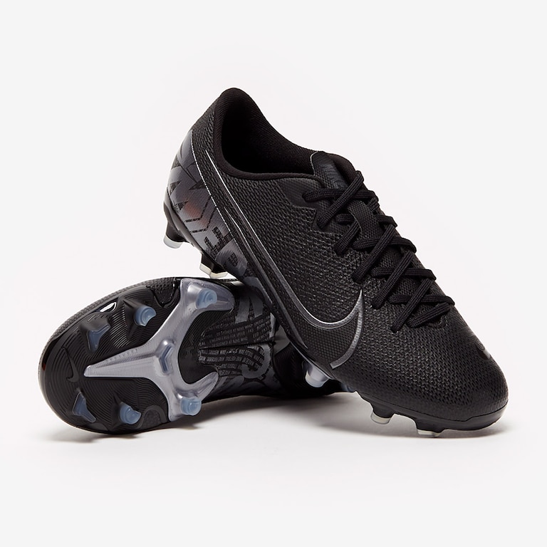 Mercurial vapor 13 pro black best sale