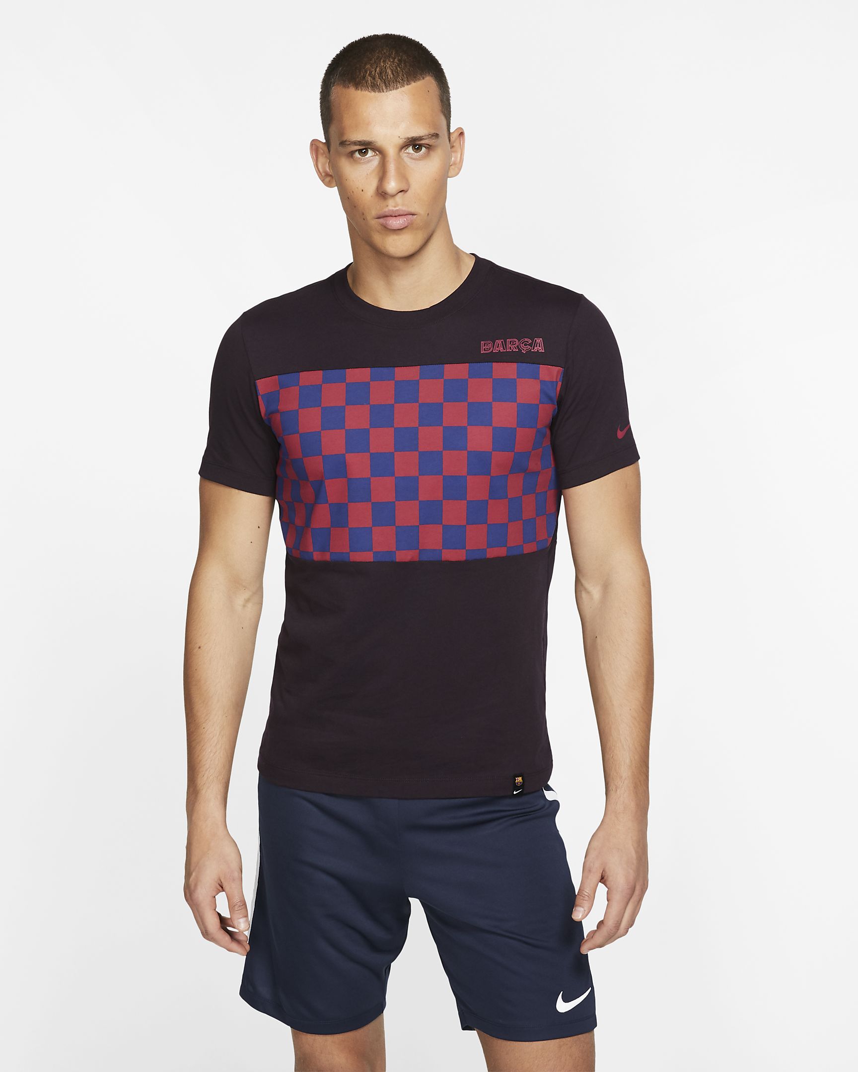 Брюки Nike Barcelona Dri Fit