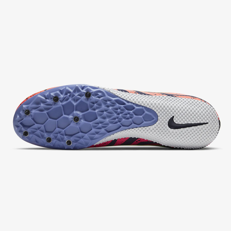 Nike zoom rival 9 online