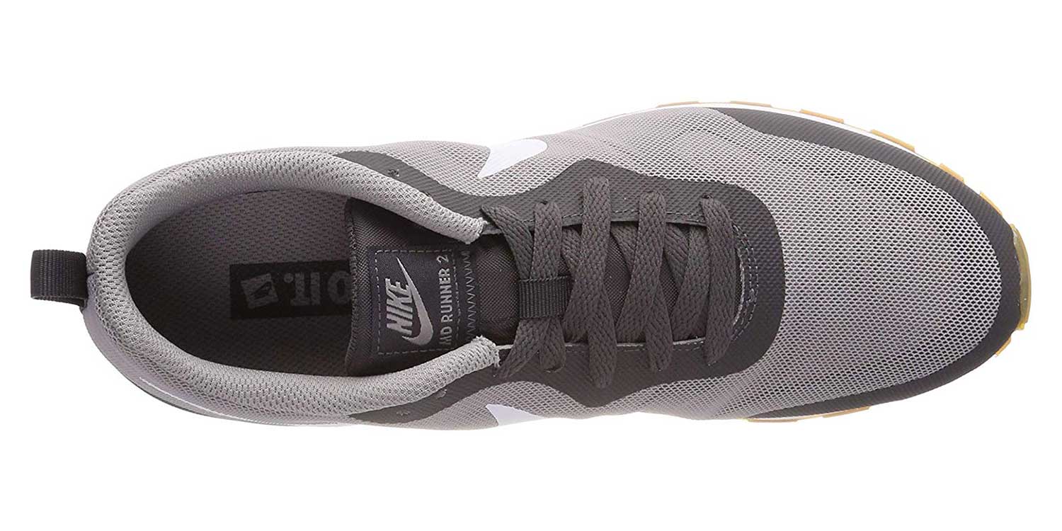 Nike Md Runner 2 19 Grey AO0265 002 Nike