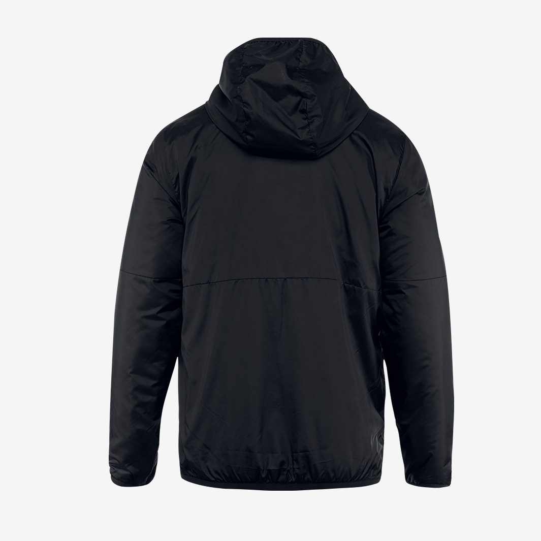 Куртка Nike Team Park 20 Fall Jacket - Black CW6157-010 купить, Nike