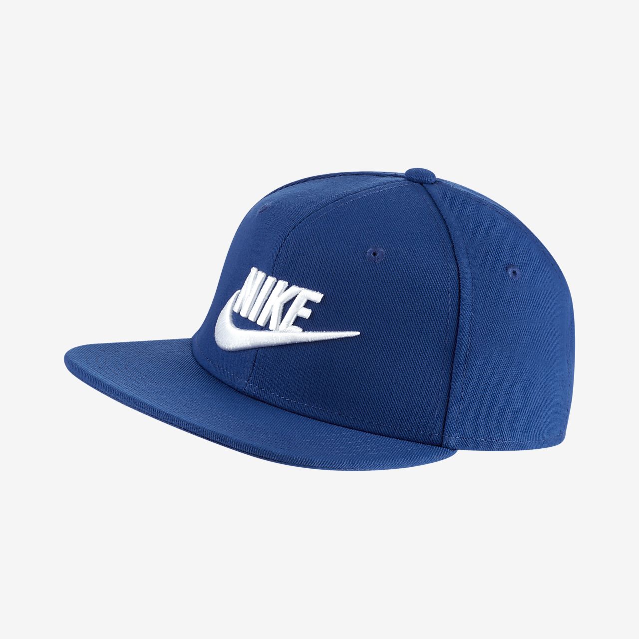 Nike Pro Cap Futura Blue AV8015 438 Nike