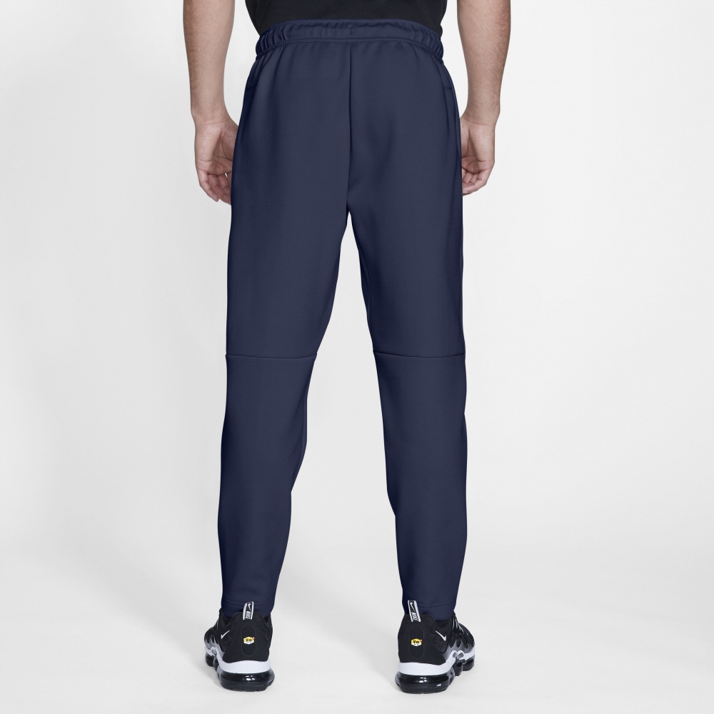 Nike Tech Fleece Pant ON Dark Blue CU4501 410 Nike