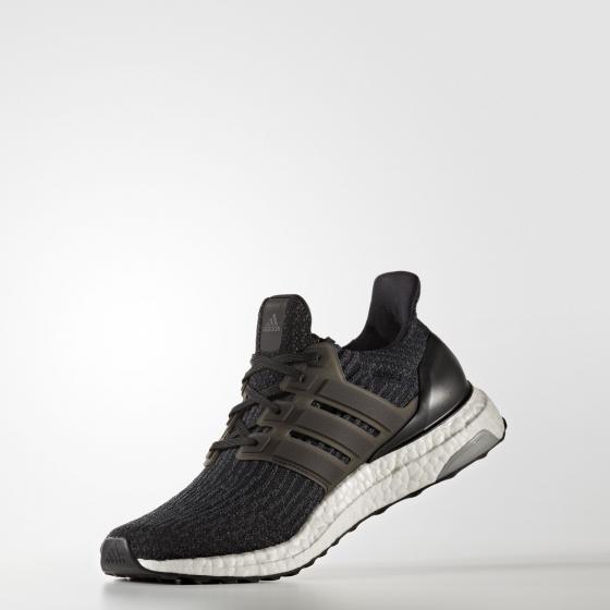 Adidas Ultra Boost 3.0 Black BA8842 Adidas