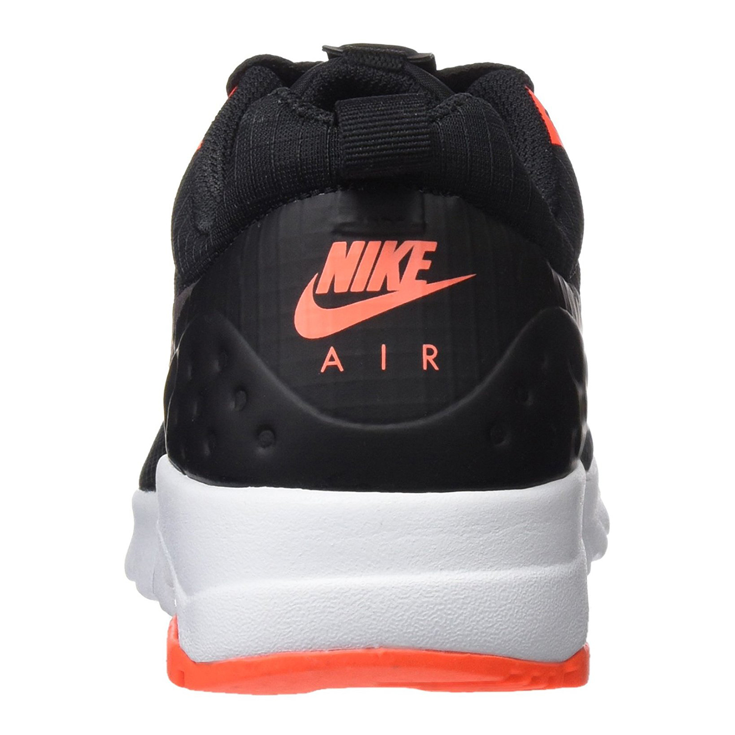 Nike air 2025 max motion orange