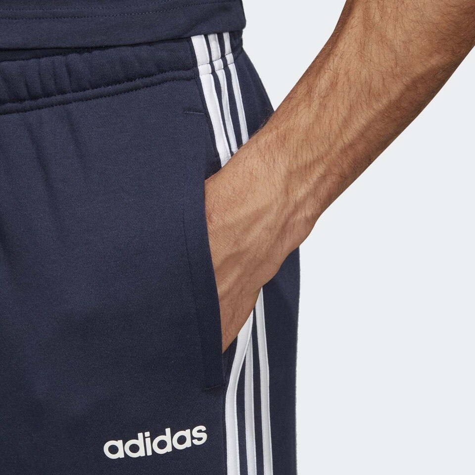 Adidas essential 3 stripes on sale