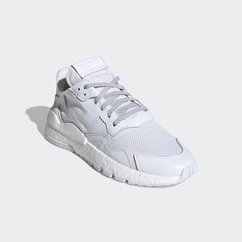 Adidas Nite Jogger Cloud White FV1267 Adidas