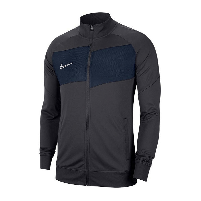 Nike Dry Academy 20 Jacket Knit Grey Obsidian BV6918 062 Nike