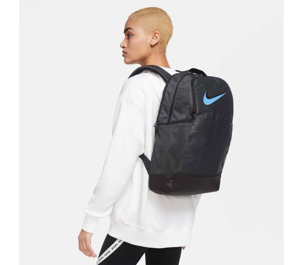 nike brasilia medium training backpack