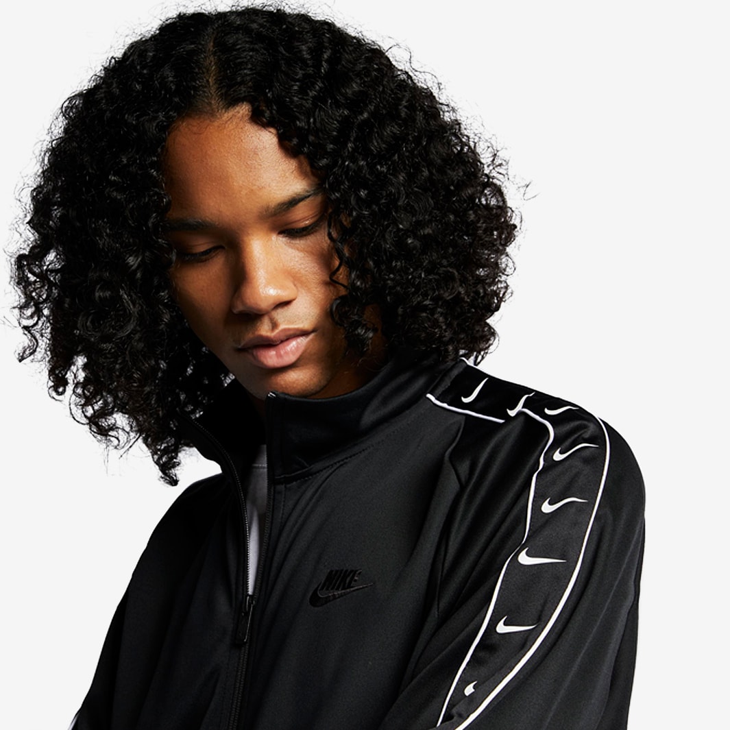 nike hbr taped tracksuit