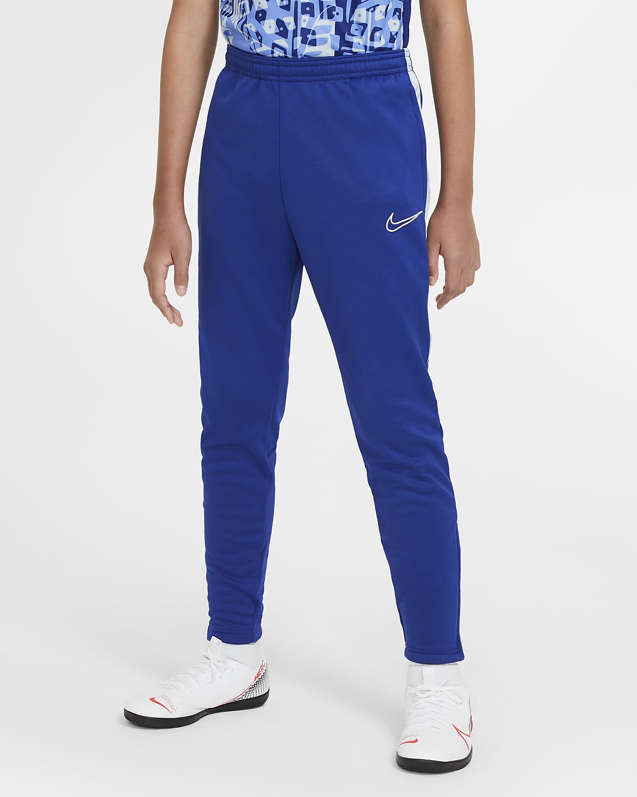 Брюки Nike Academy Blue