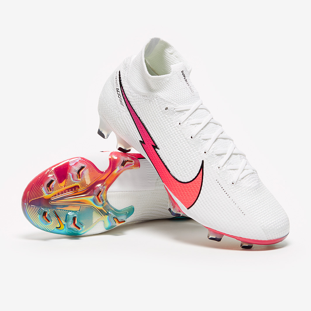 nike mercurial superfly 7 halówki