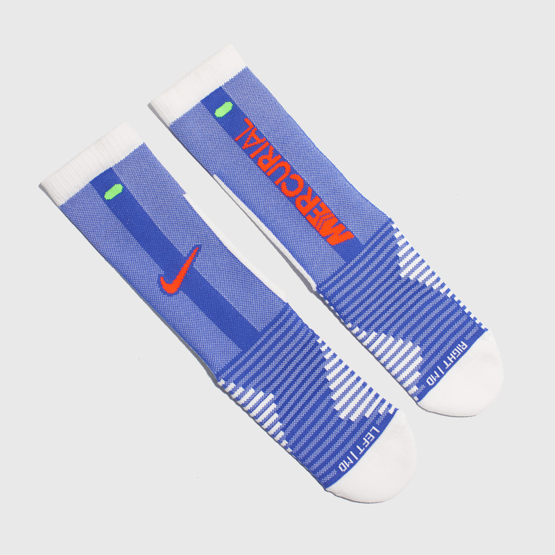 Mercurial socks hotsell