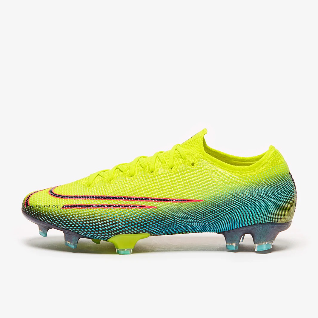 Бутсы Nike Mercurial Dream Speed Vapor 14 Elite оранжевые - купить в Москве