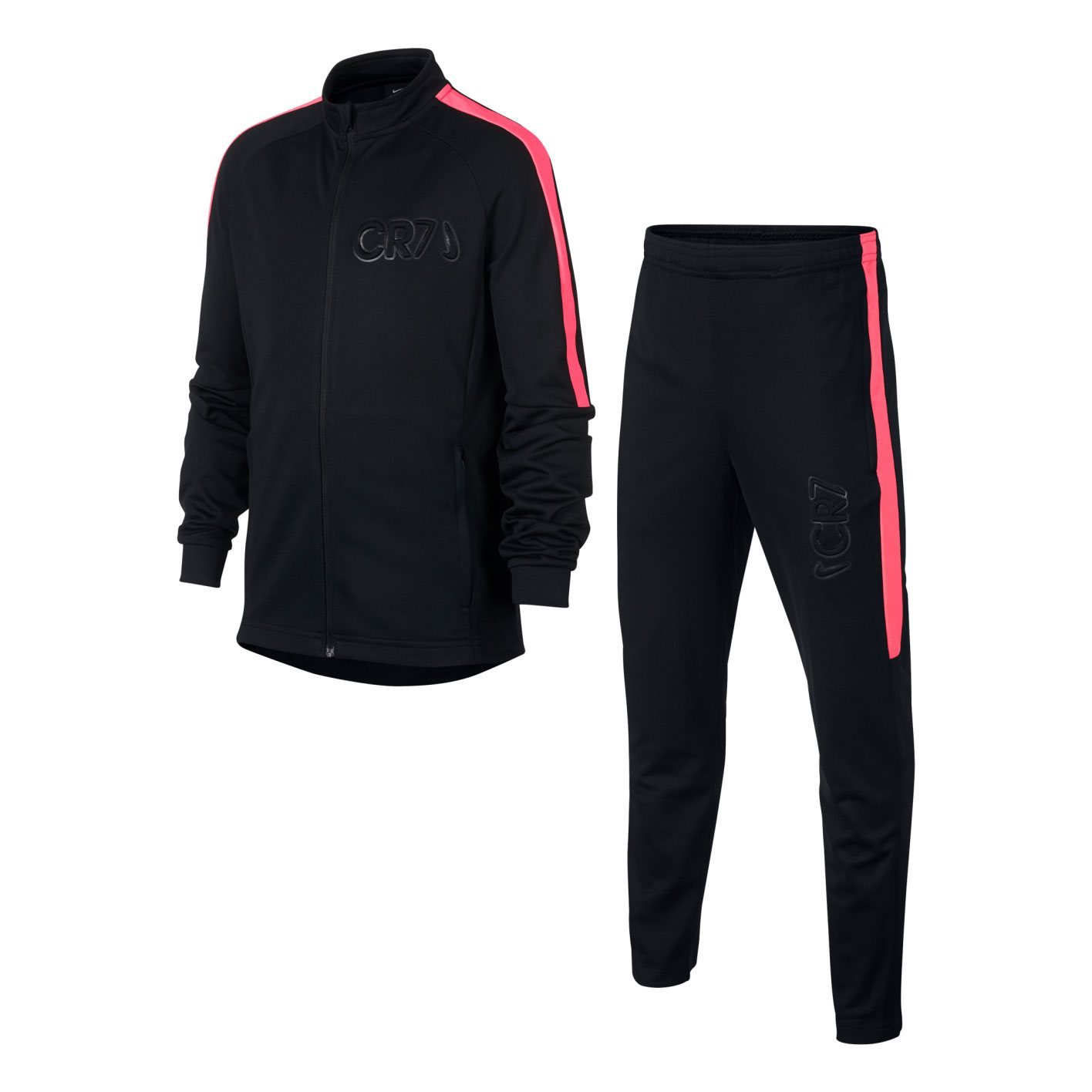 sports direct cr7 tracksuit