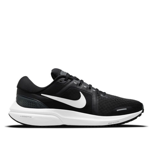 nike zoom vomero black