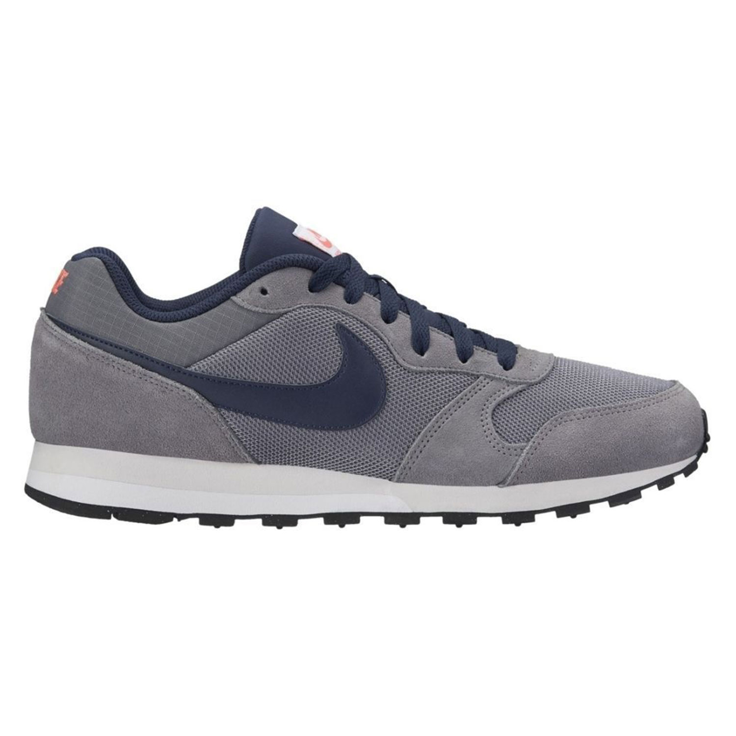 Nike Md Runner 2 Dark Grey 749794 007 Nike