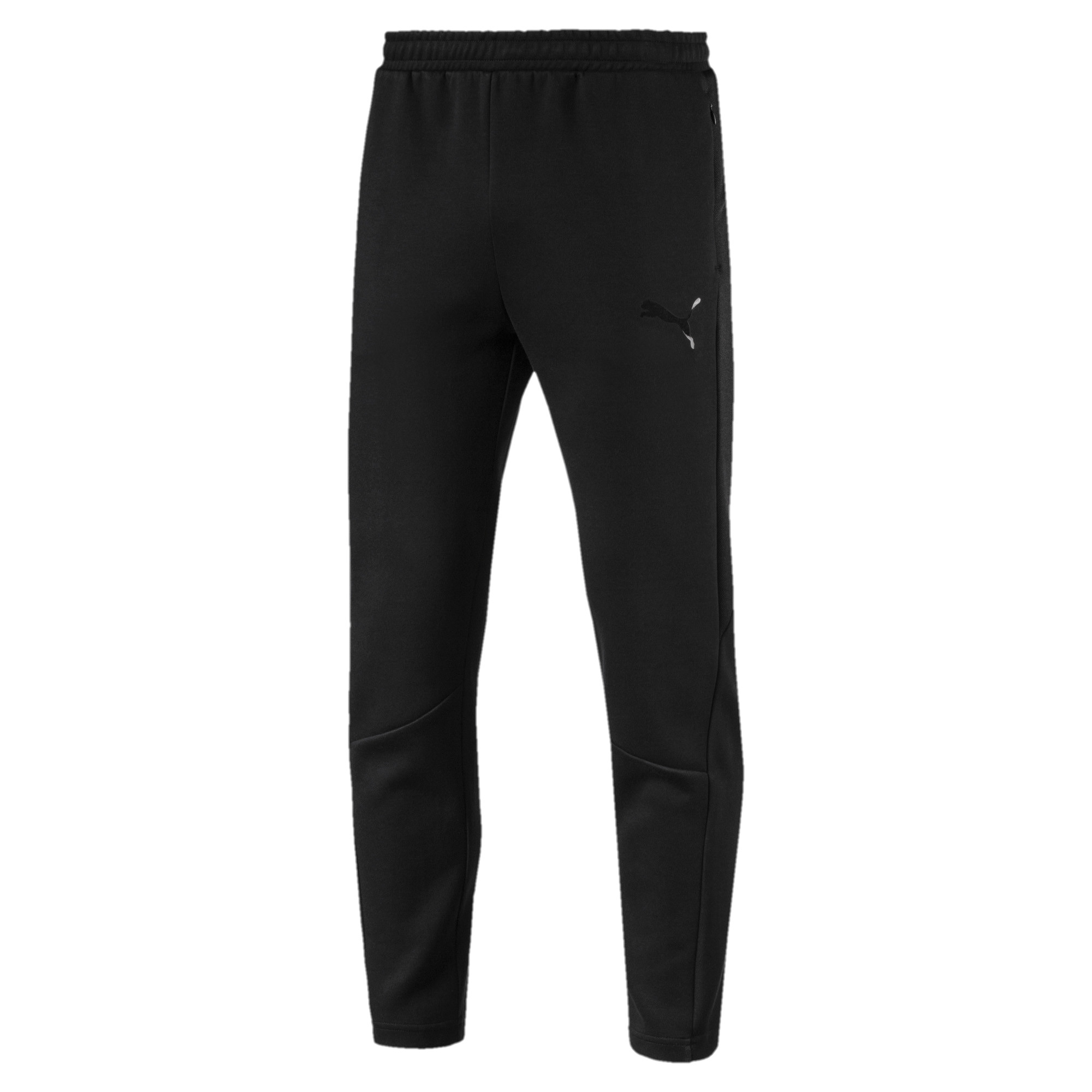 Puma Evostripe Move Pants Black 59492401 Puma