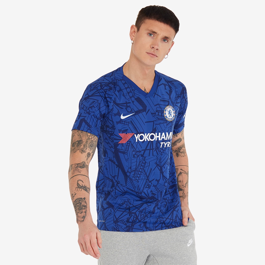 nike chelsea vapor